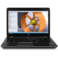 HP ZBook 14 G2 Mobile Workstation /Core i7-5600U/8GB RAM/1 TB HDD/1GB AMD FirePro/14" FHD Touch Scre