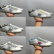 全新 GGDB Golden Goose Super Star 小髒鞋 休閒運動鞋 髒擦系列