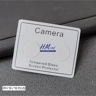 Tempered Glass Camera Iphone 16 Iphone 16 Plus Iphone 16 Pro Iphone 16 Pro Max Tempered Glass Camera