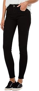Womens 721 High Rise Skinny Jeans Jeans
