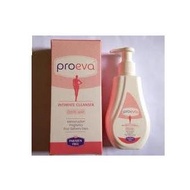 DUNG DỊCH VỆ SINH PHỤ NỮ PROEVA INTIMATE CLEANSER 125ML .