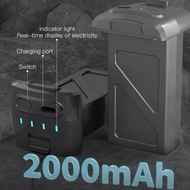 SJRC F5S PRO+ Lipo Battery 11.1V 2500mAh Drone Battery ORIGINAL