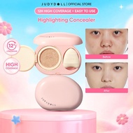JUDYDOLL Highlighting Concealer Cushion
