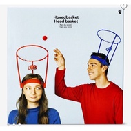 [JASTIP FLYING TIGER] Head Basketball Game