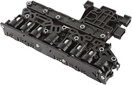 6F50/6F55 Transmission Valve Body Solenoid Control Module AA5P-7Z369-AA,DA8P7G391AA Compatible for F