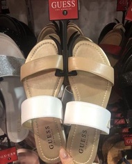 🇨🇦加拿大代購🇨🇦Guess 女裝涼鞋