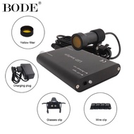 Dental Headlight Headlamp for Dental Loupe Dental Lab Medical Loupe Dental Magnifier 3W 5W Available