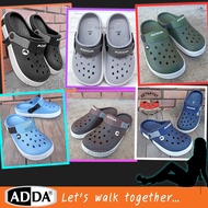 รองเท้าadda หัวโต 55U18 รองเท้าแตะหัวโต รองเท้าแตะแบบสวมผู้หญิง Adda 55U18