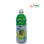 Pokka Melon Milk 500ml