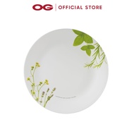 Corelle Dinner Plate - European Herbs (110-EH)