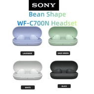 Sony WF-C700N Headphones Wireless Earphones Bluetooth Headphones HIFI Stereo Music Headset In-Ear Outdoor Sports Ear Buds