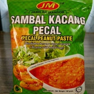 Sambal Kacang Pecal JM