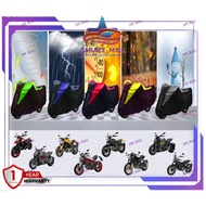 DUCADI 1260 Hypermotard-950 3Layer YMC Motor Cover watwrroof sunproof Cafe Racer Monster-797 821 Scr