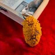 肉鬆麵包鑰匙圈