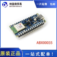 ABX00035 Development Board Evaluation Board ARDUINO NANO 33 BLE SENSE W Order