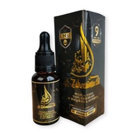 Rehab Hati Herbal Azzahrawain Oil Herbal 9in1 Ustadz Nai Rehab Hati Pelega Nafas