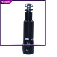 ⚡Hot Sale⚡0.335 0.350 for Golf Shaft Sleeve Adapter for Ping G25 G30 G35 G400 Driver Black