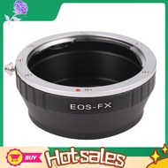 [sanhui14nn]For   EF/ Lens to  X-Mount Camera X-Pro1 X- X-E1 X-E2 X-E2S X-M1 X-A1 X-A2 X-A3 X-A10 X-