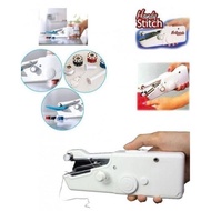 (READY STOCK) Mesin Jahit Tangan Mini Portable Sewing