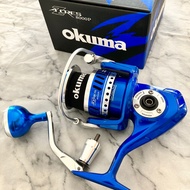 Zenith Okuma AZORES Offshore Spinning Reel