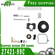 For CV40 CV 40mm Carburetor Carb Rebuild Kit 27421-99C 27490-04