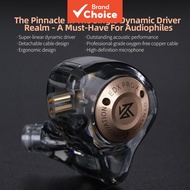KZ EDX Pro X Earphones Dynamic Driver HIFI Bass In-Ear Wired Sports Listening  Fon Telinga KZ EDX Pr