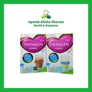 Prenagen Emesis 180Gr - Susu Ibu Hamil Mencegah Mual / Muntah Awal Kehamilan 1-3Bulan