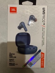 耳機 JBL live pro 2