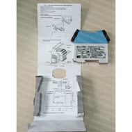 UK MTL7700 Series Zena Safety Grille MTL7789+