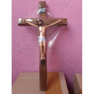 Hanging Corpus Cross