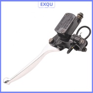 Brake Lever Aluminum Alloy Ebike Hydraulic Scooter Buggy Go Kart Bike Parts