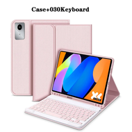 【A Flexible】 Tablet Case for Lenovo Xiaoxin Pad 11 lnch 2024 2025Detachable  Keyboard Case for Lenov