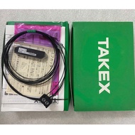 [REAL PICTURE] Takex FU901BC optical sensor
