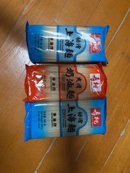 壽桃牌麵食