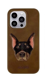 Santa Barbara Polo & Racquet Club รุ่น Curtis เคสสำหรับ iPhone 14 Pro / 14 Pro Max