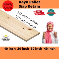 ❋ Kayu Pallet  Kayu Pine Siap Ketam | Kayu Pine | Pallet Wood | Plank Wood | Kayu Murah | Pine Wood♔