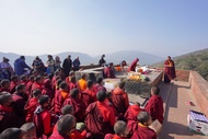 Buddhist Spiritual Tour: 6 Days Journey Through Sacred Sites