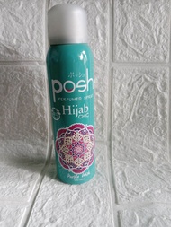 Posh Perfumed spray Hujan Chic 150ml /Minyak Wangi Dewasa