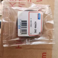 Galas Bebola Alur Dalam SKF Dengan Pengedap 61906-2RZ 61904-2RZ