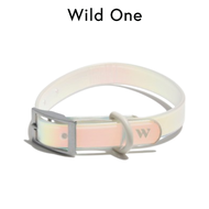 Wild One - Collar ปลอกคอสุนัข │ Lunar 👽🚀