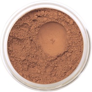 Bellaterra Cosmetics Mineral Powder Foundation | Long-Lasting All-Day Wear | Buildable Sheer to Full