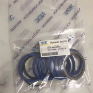 High quality Seal kit 4668720 4483644 For John Deere ZX17U-2 ZX17UNA-2