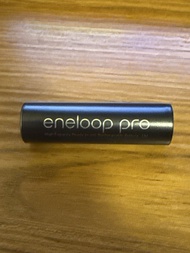 Panasonic eneloop pro 八粒充電池