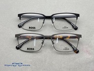 正品 HUGO BOSS boss 1476 56-18-145總寬145框高39平光鏡 可配度數眼鏡 近視鏡 漸進鏡片，全港最快 最抵 鏡片服務 全港送貨 2日內寄出 眼鏡#潮流#明星同款#墨鏡#近