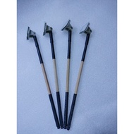 stick flare betta adjustable/cermin flare cermin boleh pusing