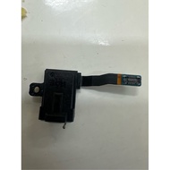 Samsung s8 plus headphone jack