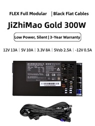Full Modular Silent Flex Power Supply
