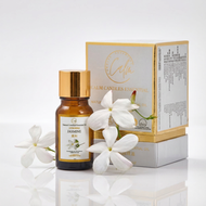 有機認證茉莉純精油 – 100%天然無稀釋 奢華浪漫 情緒平衡 | 異國情調花香 放鬆舒壓 滋養肌膚 香薰護膚兩用 – 10ml