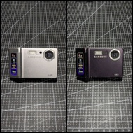 Digicam Samsung L831 (Service Material)