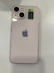 iPhone 13 mini粉色512 GB